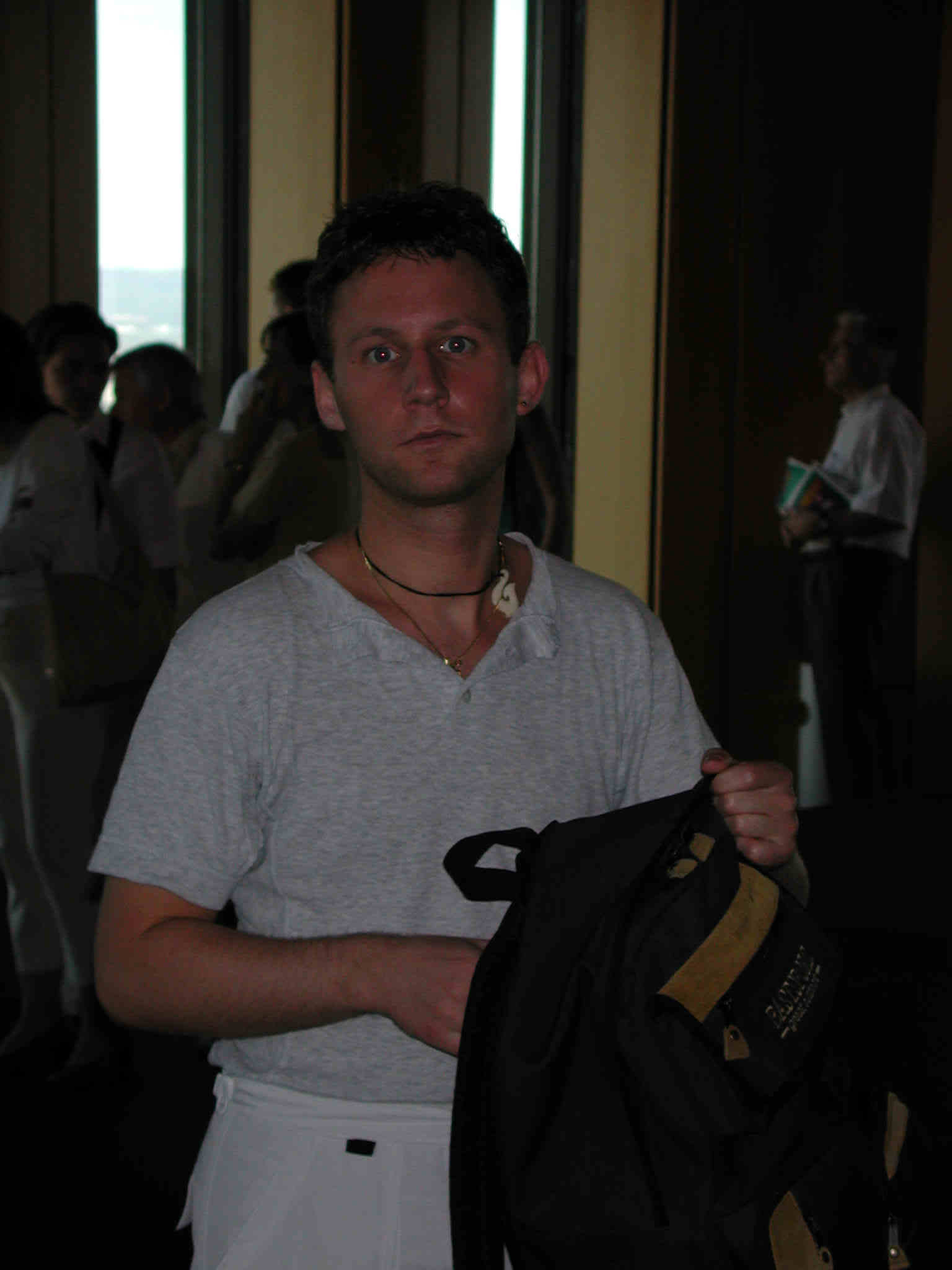 Holger